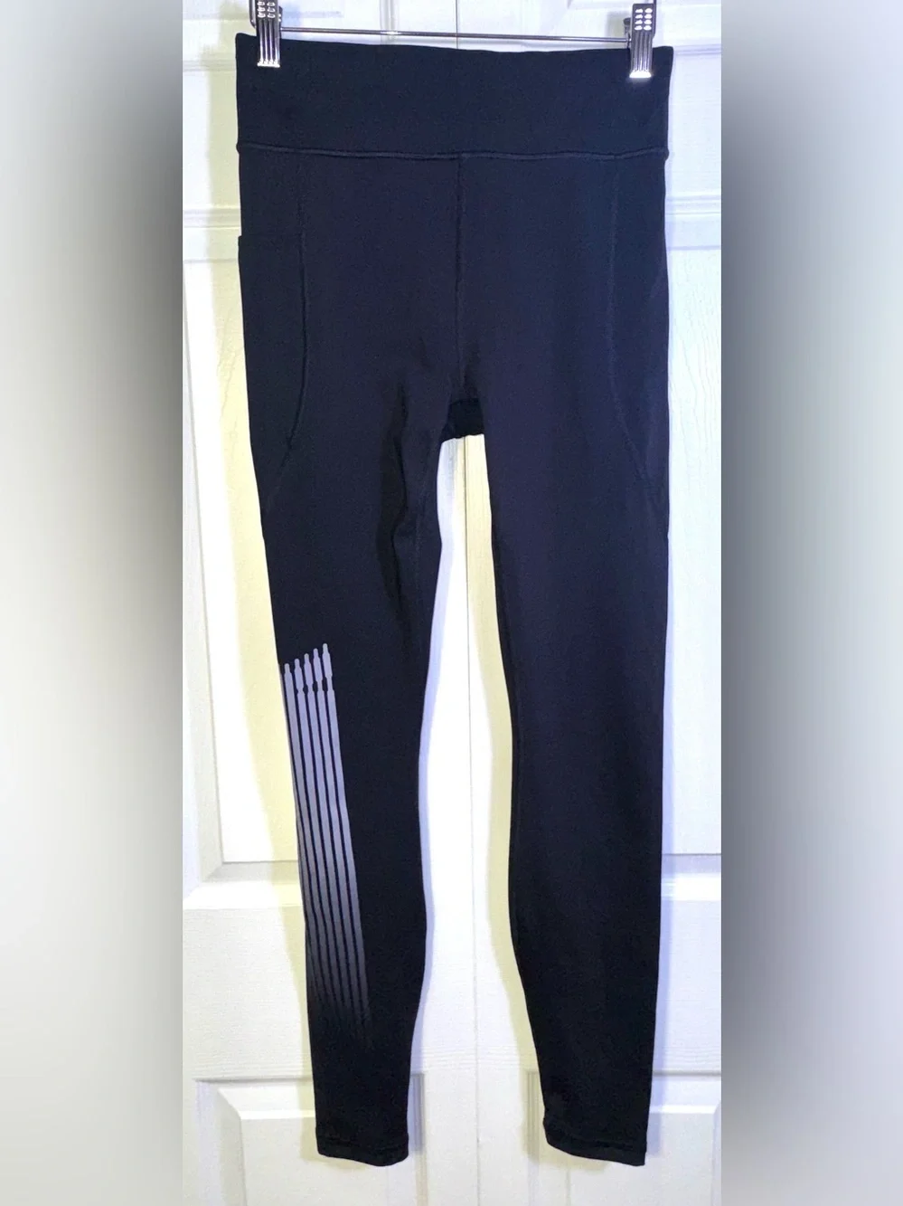 Savage X Fenty BAND-IT High Waist Legging M NWOT